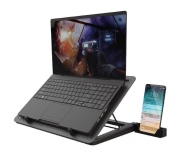 Trust GXT 1125 Quno (do 17", czarny) - 543568 - zdjęcie 2